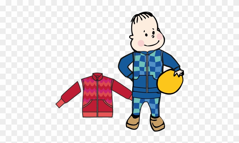 Manymonths Eco Adjustable Zip Vest/jacket - Manymonths Eco Adjustable Zip Vest/jacket #385597