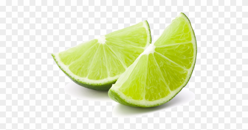 Lime Slice Clip Art Download - Lime Wedges #385627