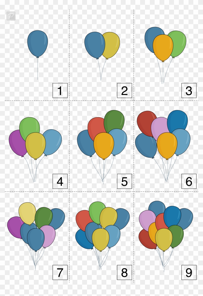 Kuvat On Koottu Yhteen Pdf-tiedostoon, Joka On Saatavilla - Balloon #385646
