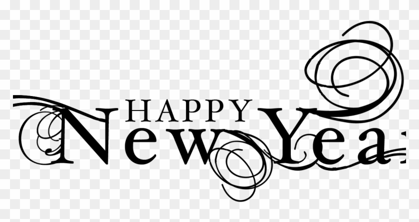 Happy Holidays From Everything Baby Shows - Happy New Year Clipart 2018 #385786