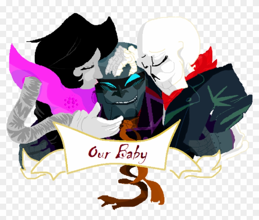 Our Baby By Art In Heart4va - Art #385789