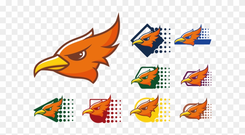 Roadrunner Logo Icons - Graphics #61269