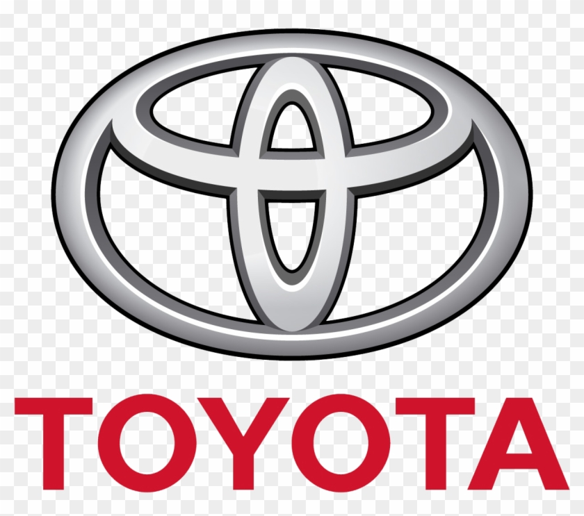 Toyota Logo Png Clipart Png Image - Toyota Logo Png Clipart Png Image #61410