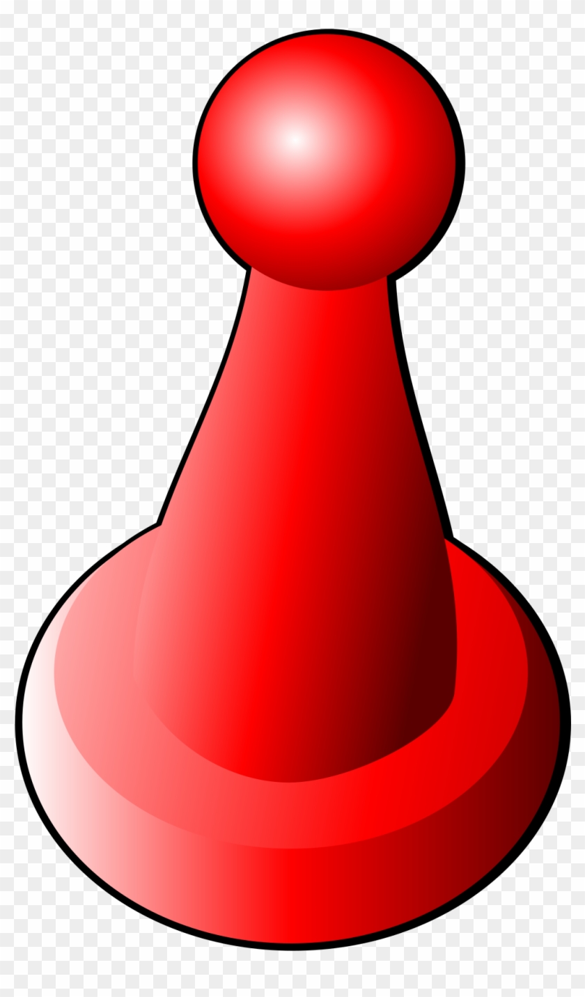Game Piece Clip Art #61577