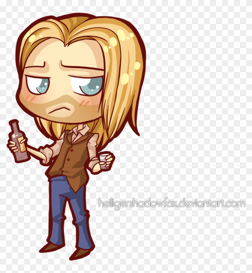 Hunger Chibi Games - Hunger Games Chibi #61639