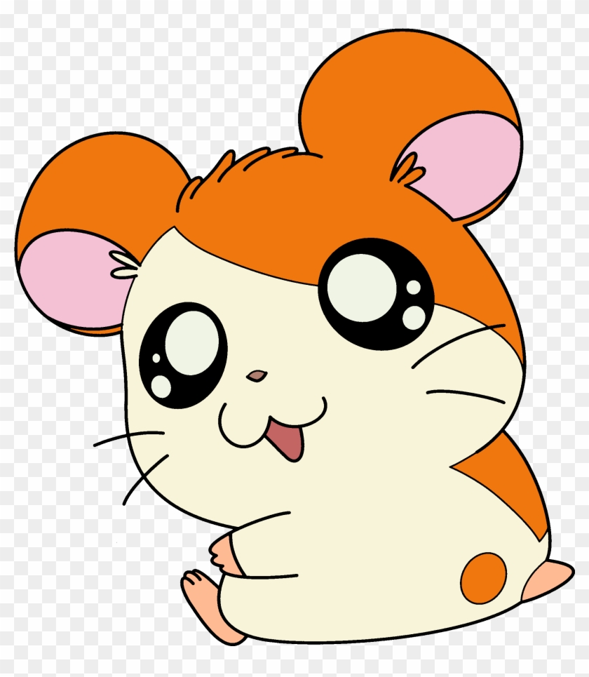 Hunger Games Simulator - Tottoko Hamtaro I Dai 4 Series Ham Ham Paradaichu! #61727