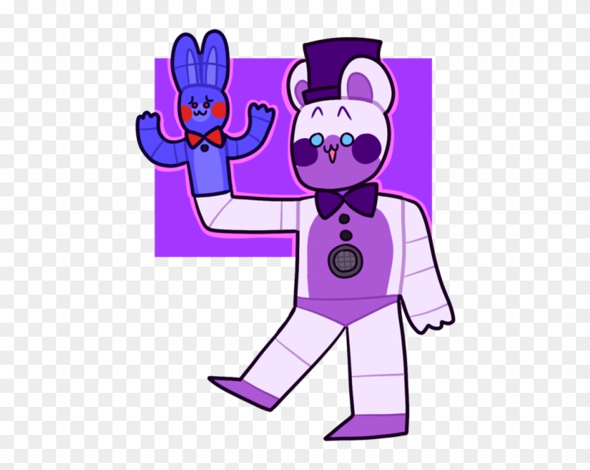 I Forgot I Drew This - Five Nights At Freddy's #61947