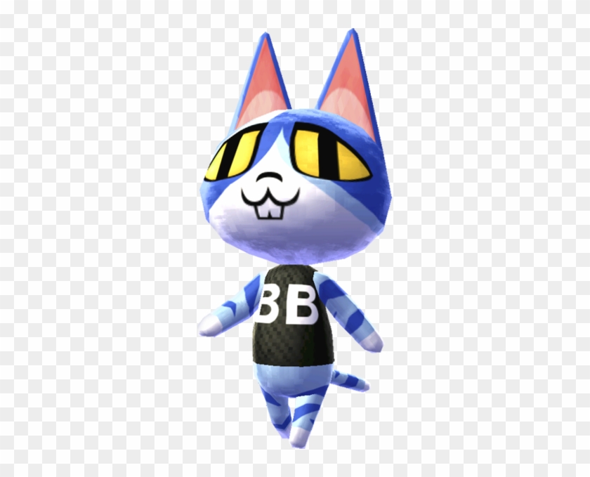 Moe Newleaf Official - Animal Crossing New Leaf Moe #62391