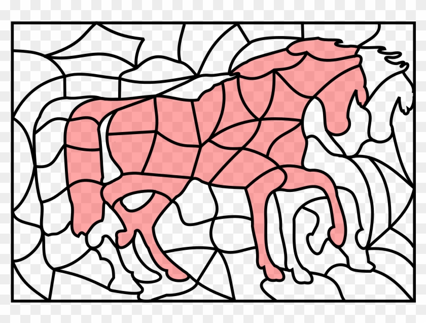 Clip Art #62805