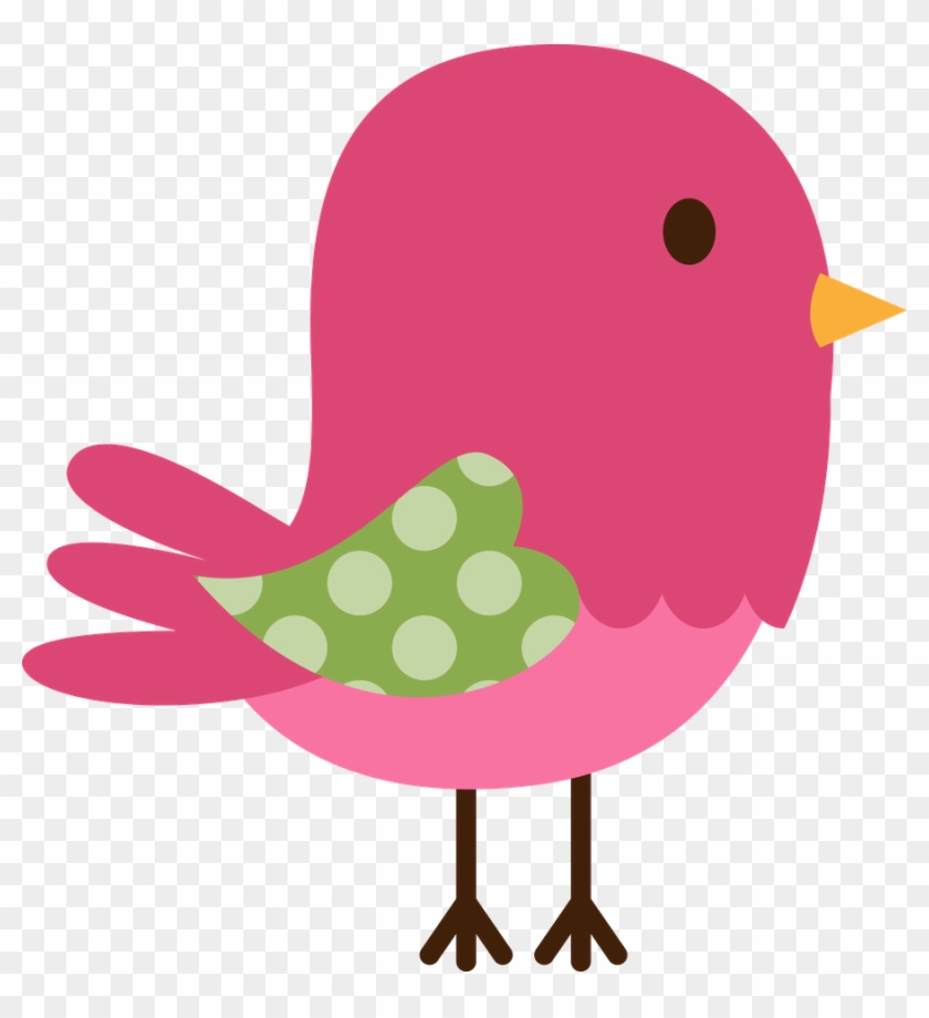Http - //daniellemoraesfalcao - Minus - Com/i/b1jacu4pmzn9r - Pajaro Kawaii Png #62820