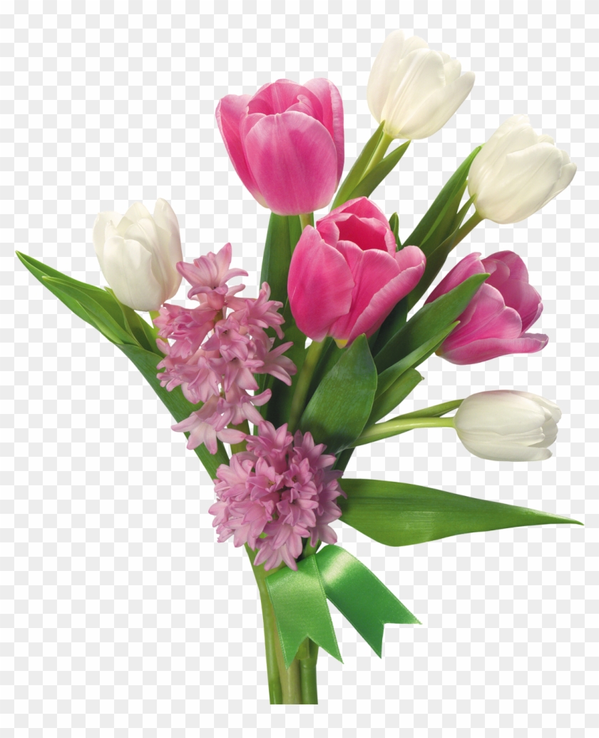 Flower Bokeh Images Png The Best Flowers Ideas - Flower Bouquet Transparent Background #62832