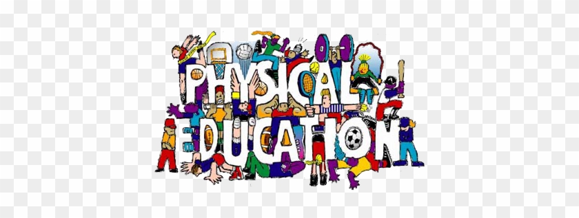 Rick Oswalt, Aikido, And Sogbety - Physical Education #63093