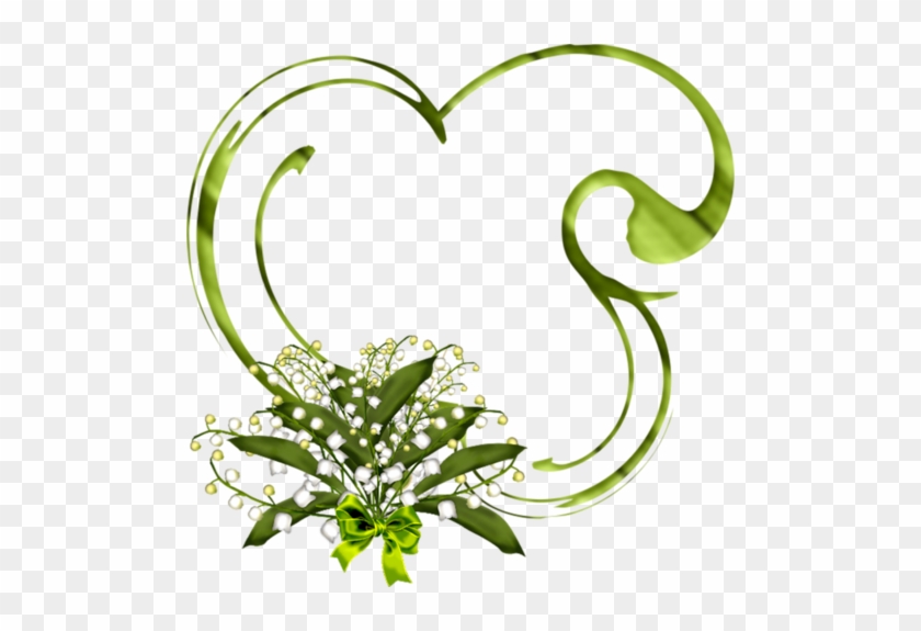 Par Chouchounette Le 21 Mars 2016 À - Lily Of The Valley Animation #63182
