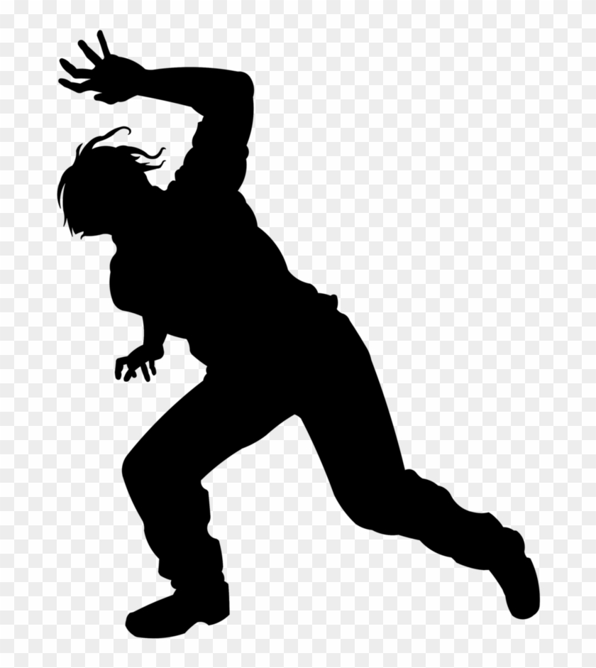 Running Man By Miraclepng - Running Man #63200