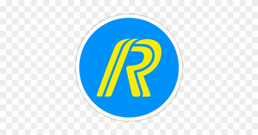 Daftar Bintang Tamu Running Man Lengkap - Running Man R Logo #63650