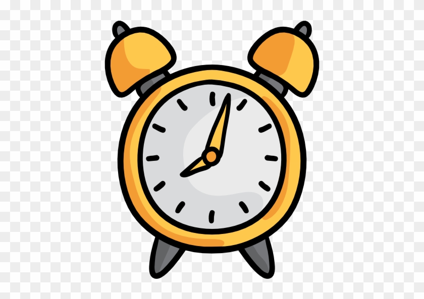 How Long Does It Take To Learn German - Clock #63711