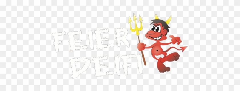 Feierdeifi - Little Devil #63839