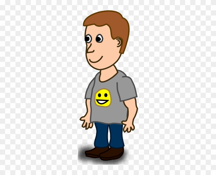Comic Character #63928