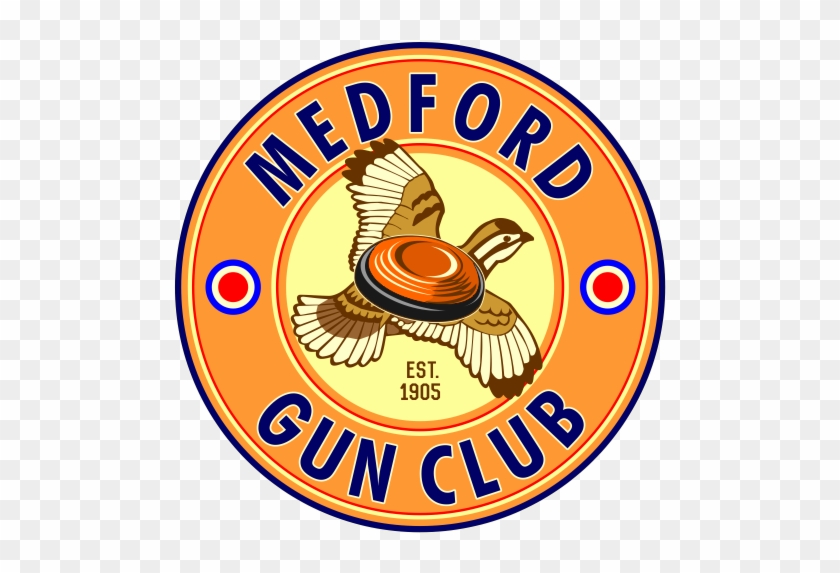 Turkey Shoot Clip Art - Emblem #64235