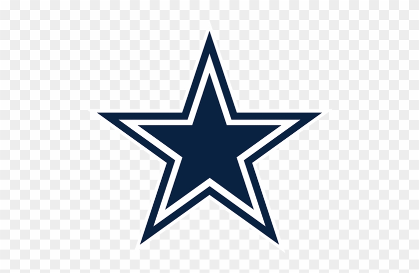 Dallas - Dallas Cowboys Star Svg #64546