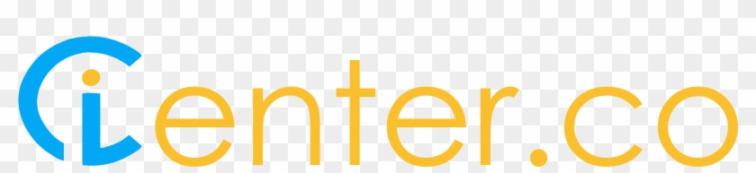 Home - Icenter Co Logo #64547
