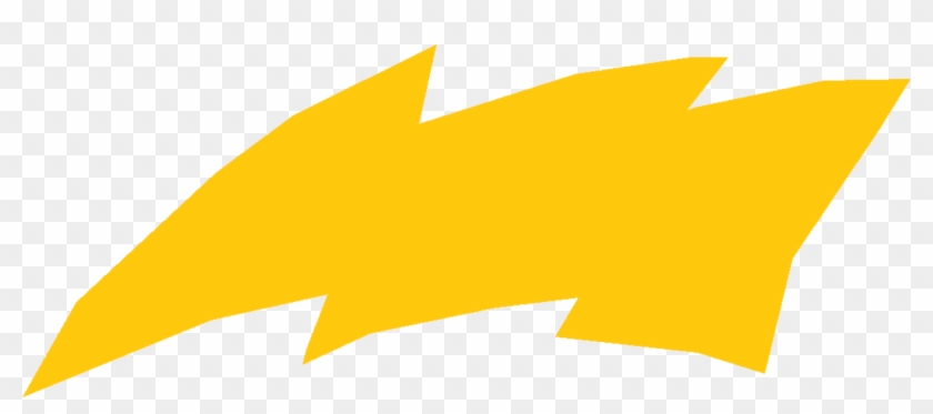 Big Image - Lightning Clip Art #64603
