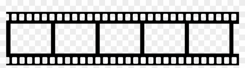 Film Clip Art Free - Film Clip Art Free #64865