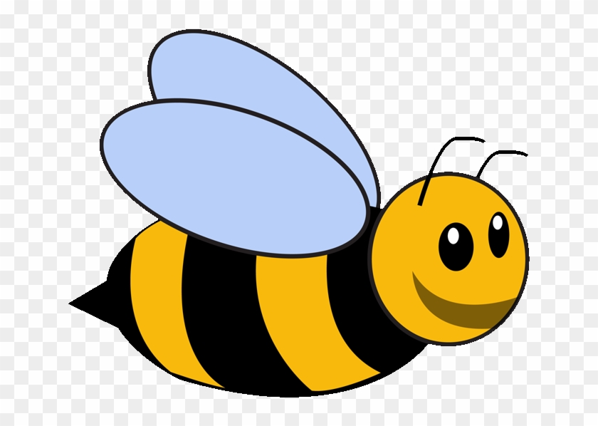 Bumble Bee Template - Bee Templates #65517