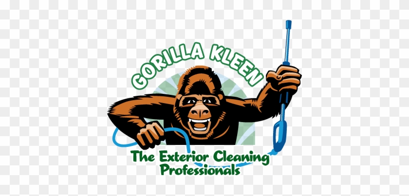 Gorilla Kleen Gorilla Kleen - Gorilla Kleen #65727