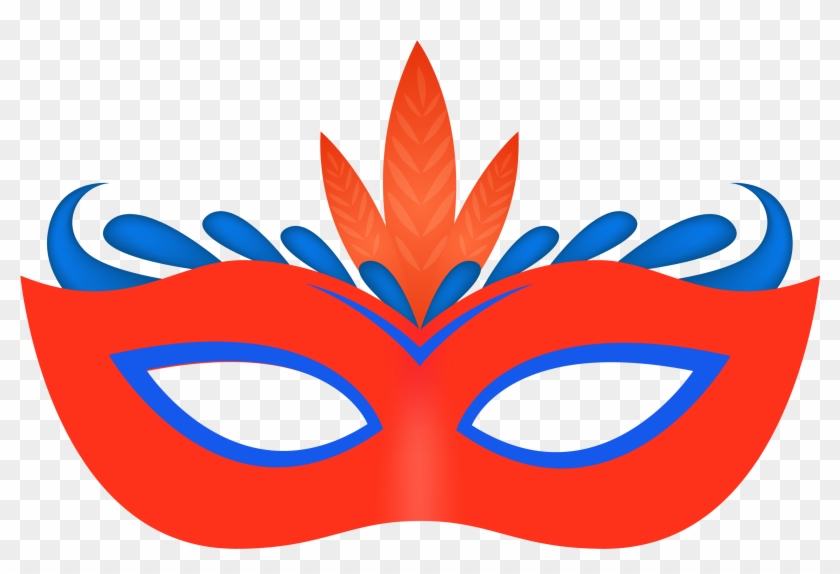Carnival Eye Mask Png Image Png Images - Eye Masks For Carnival #65957