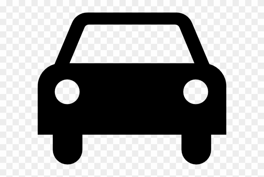 Driving Vector Clip Art At Clker Com Vector Clip Art - Car Icon Png #66020