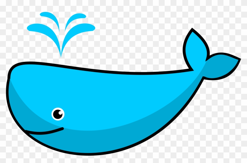 Whale Clipart - Walliams The Whale: Book 1 #66219