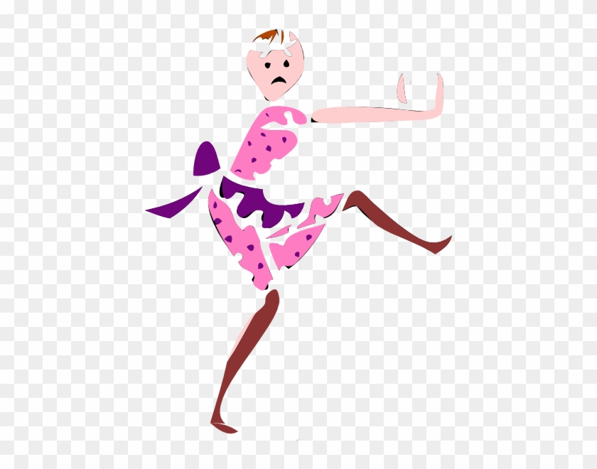 Codes For Insertion - Girl Pushing Png #66442
