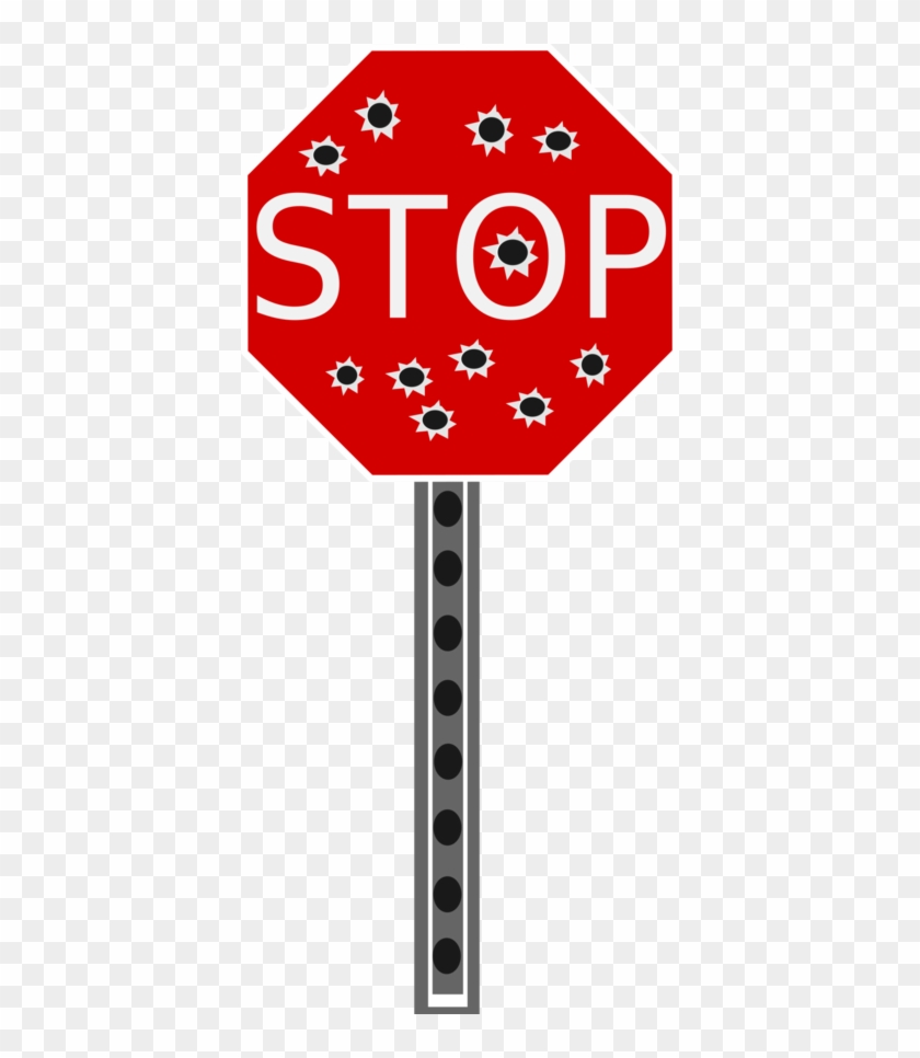 Stopsign - Stopsign #66532