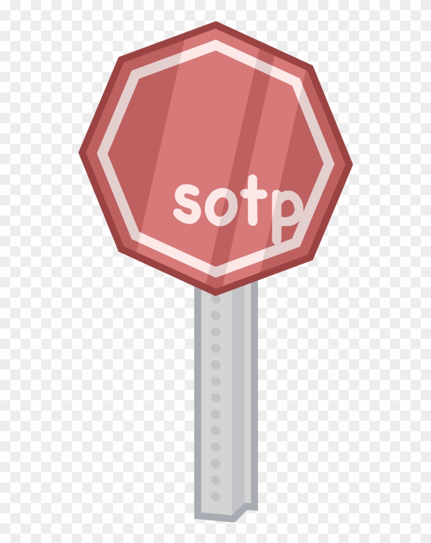 Sotp Sign - Sotp Sign Asset #66579