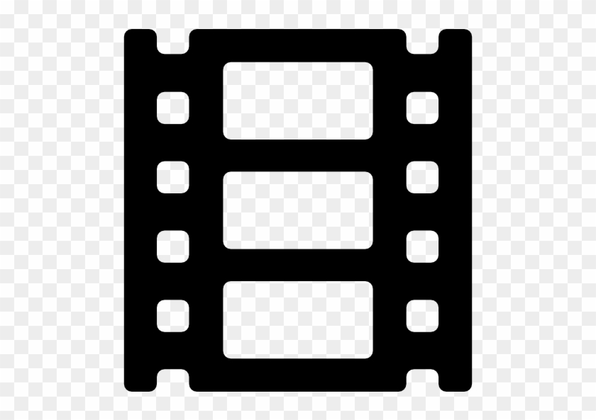 Size - Movies Vector Icon Png #66634