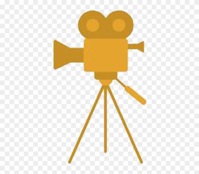 Cinema Film Movie Camera Movie Projector - Cinema Film Movie Camera Movie Projector #66922