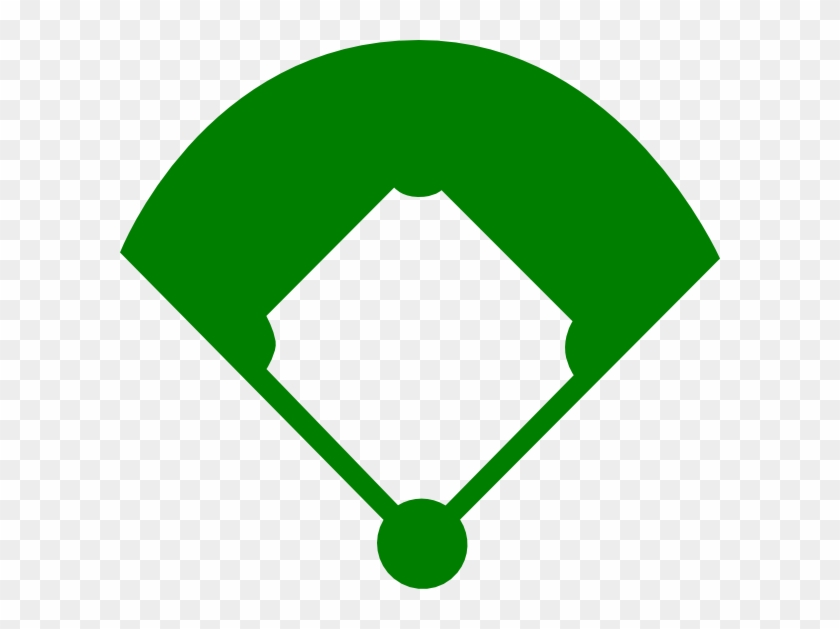 Baseball Diamond #66926