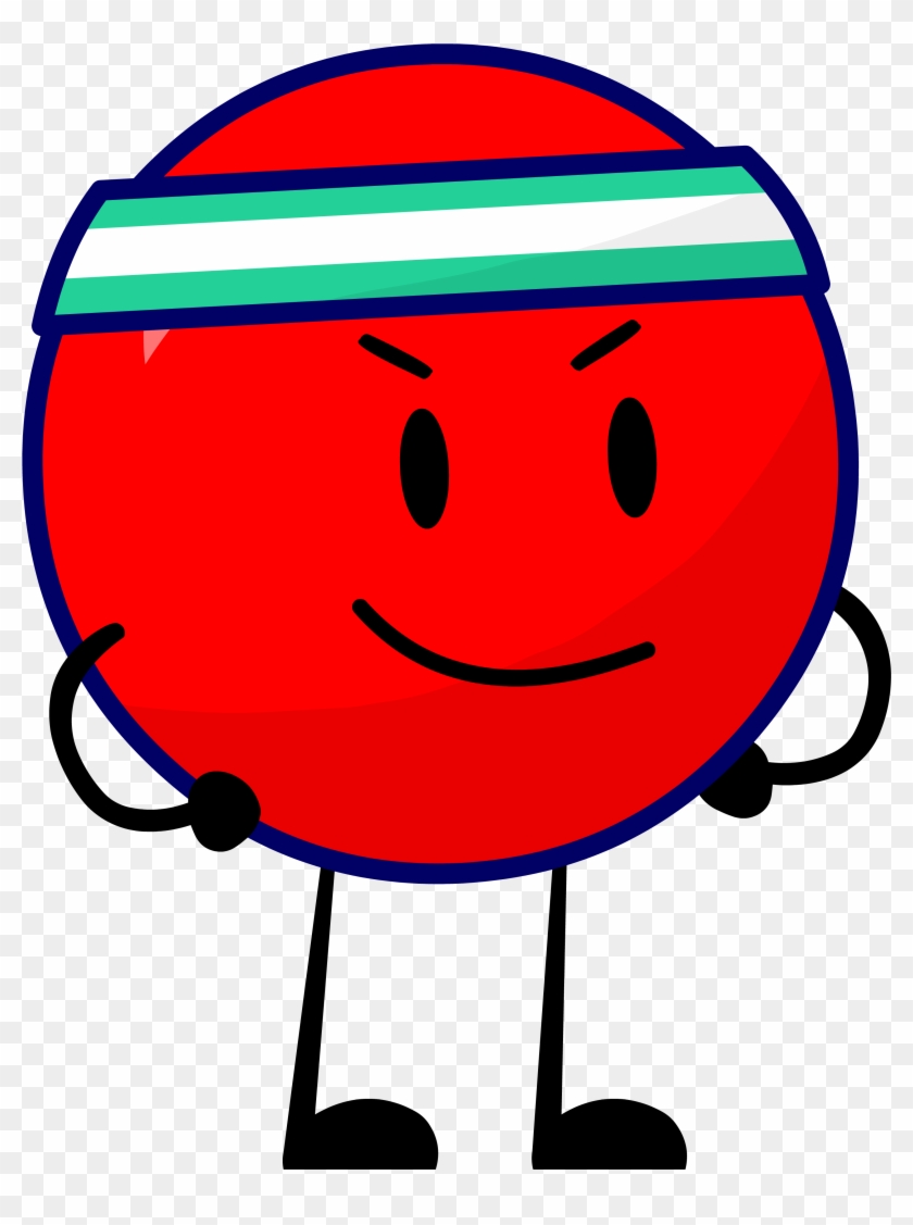 Dodgeball Pose By Huangislandofficial - Cartoon Dodgeball #67031