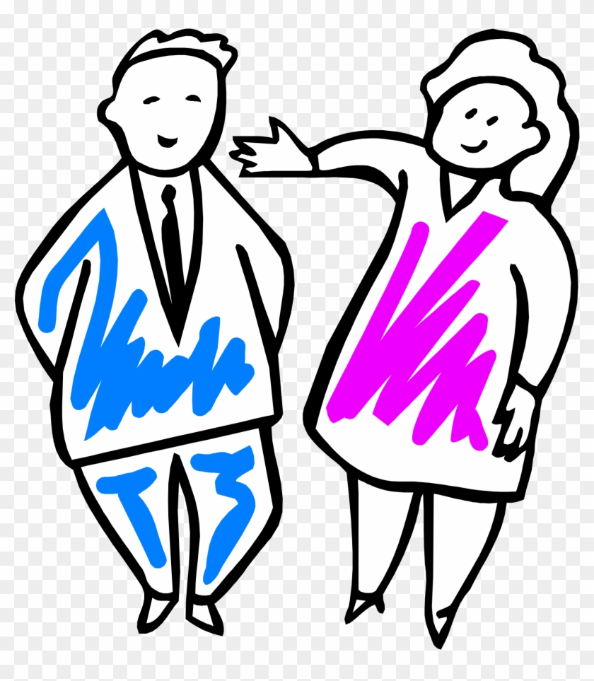 Male And Female - Male And Female #67298