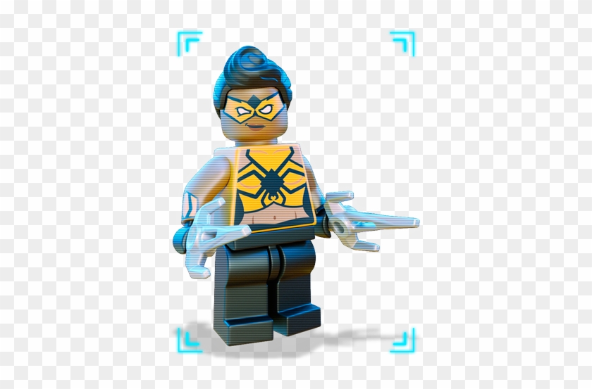 Lego Batman Movie Characters #67731