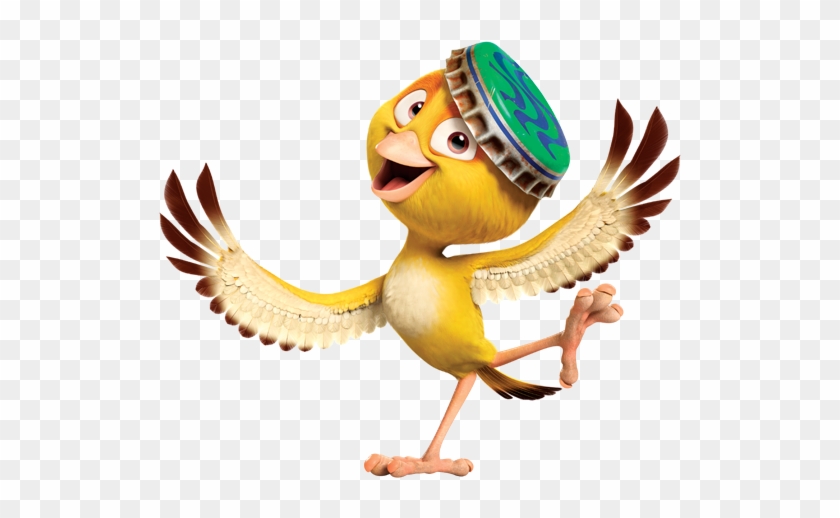 Rio Movie Clip Art - Nico Rio Png #68052