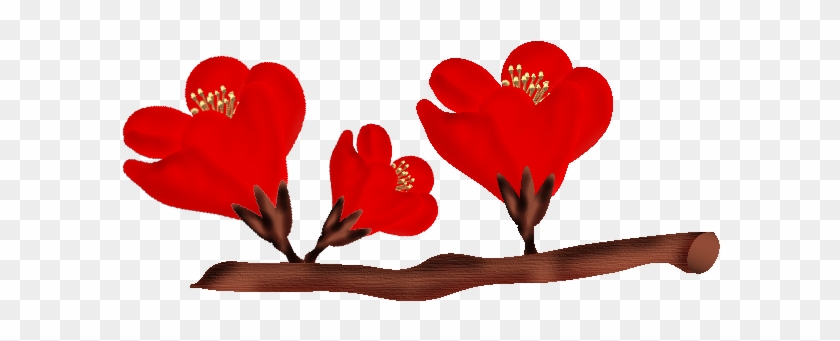 Fleurs23m1 - Love #386131