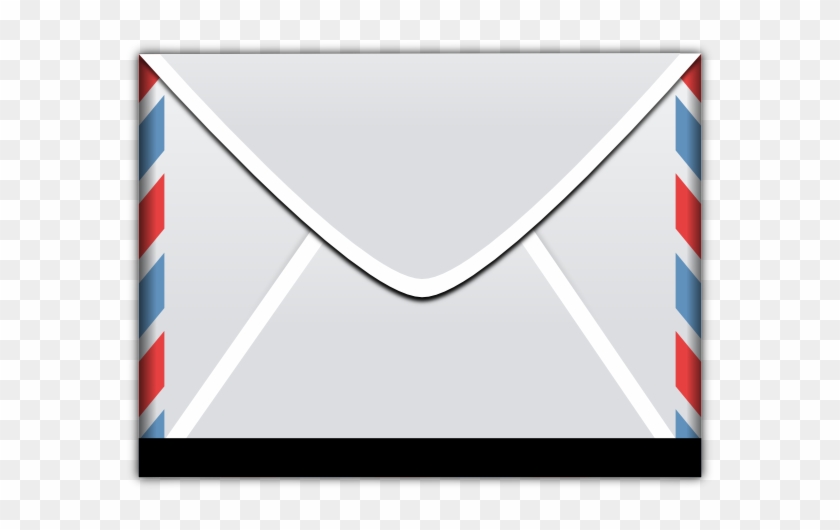 Envelope Clip Art #386218
