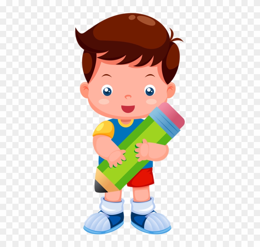 Marcos - Niños Dibujos #386313