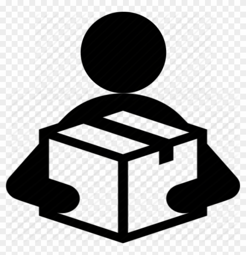Man Clipart - Icon #386417