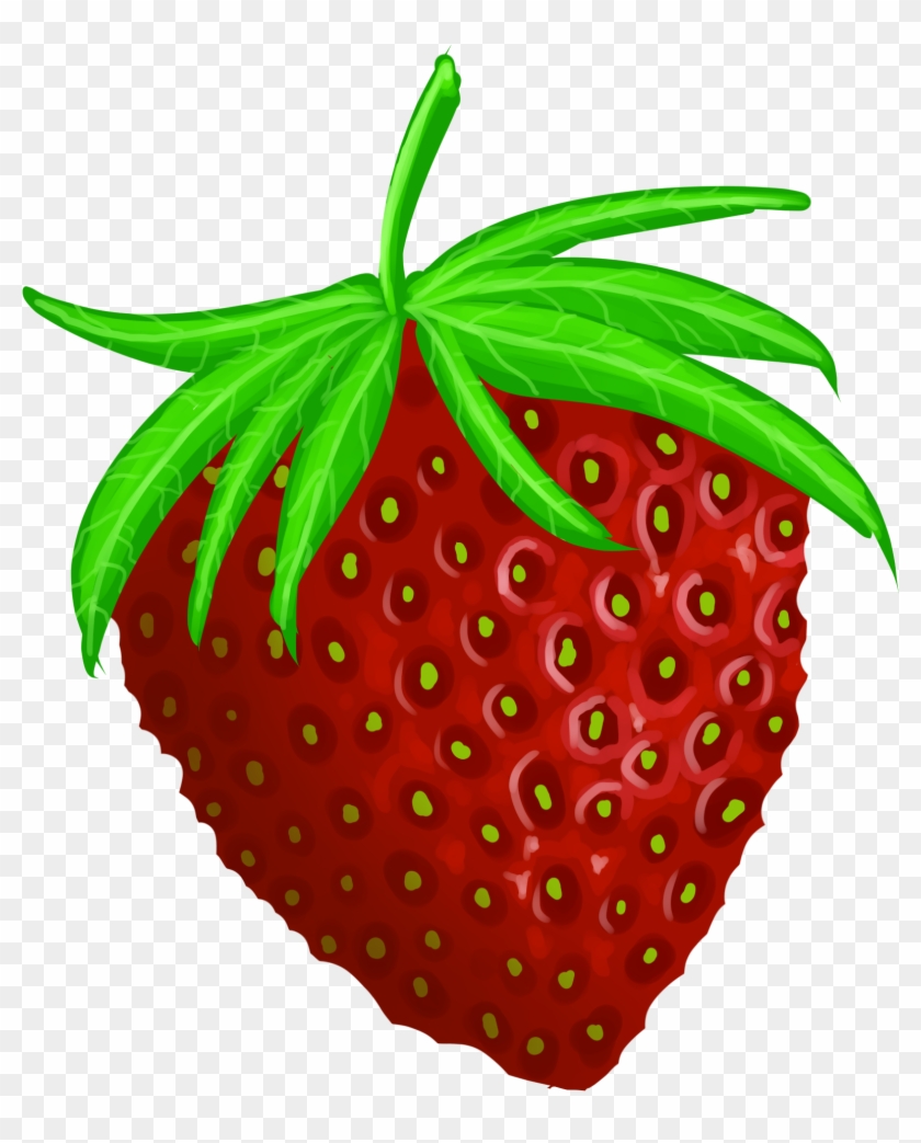 Strawberry - Strawberry #386494
