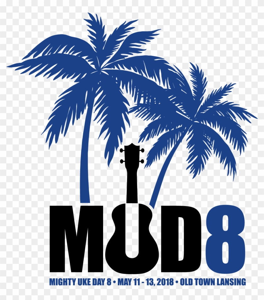 Logos And Photos, Click On Thumbnail For Full Size - Palm Tree Clip Art #386500