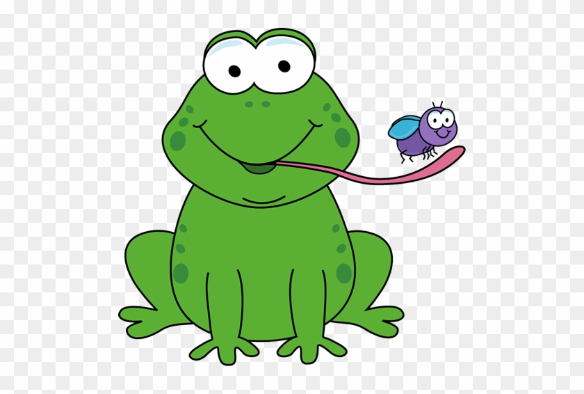 Black And White Sun Clipart - Green And Speckled Frog #386566
