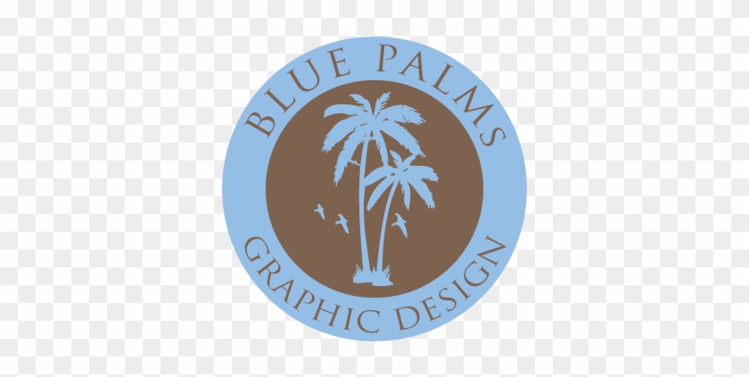 Retro - Customdecal Us Palm Tree T1 Vinyl Decal Sticker Car/truck #386589